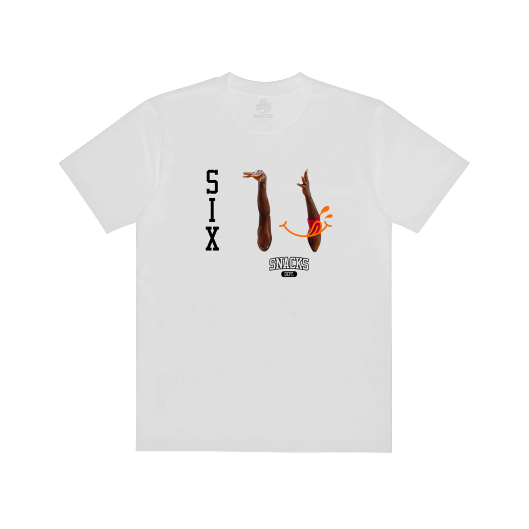 Shoot Your Shot Tee