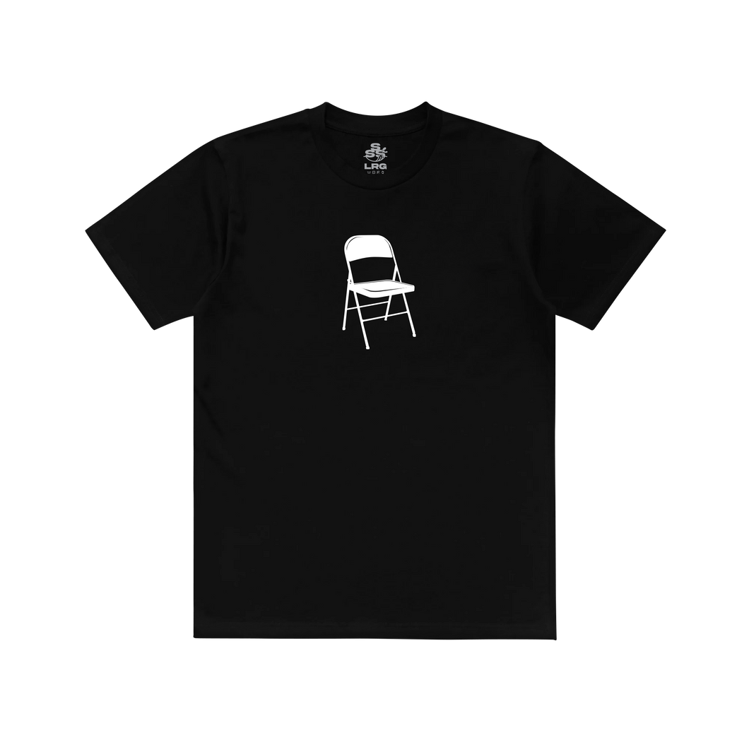 Move or Lose Tee